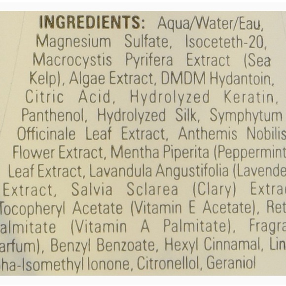 BioSilk Silk Therapy Beach Texture Spray, 5.64 OZ. - Picture 5 of 7